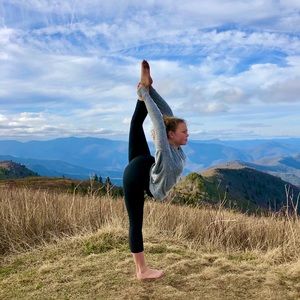 Meet your Posher, Kylie